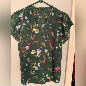 S/P Ann Taylor  blouse